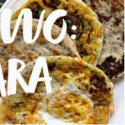Bara (Wo:) | Newari Pancake
