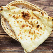 Butter Naan