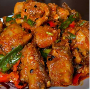 Chicken Choila
