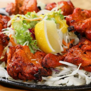 Chicken Tikka