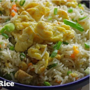 Egg Fried Rice