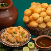 Pani-Puri