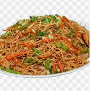 Pork Chowmein