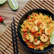 Prawn Fried Rice