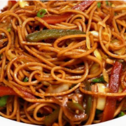 Veg Chowmein