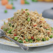 Veg Fried Rice